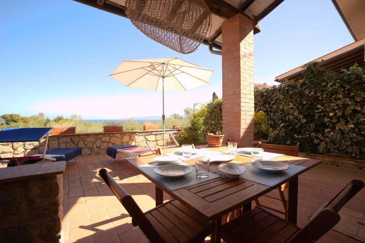 Casa Margot Arenella (Grosseto) Exterior foto