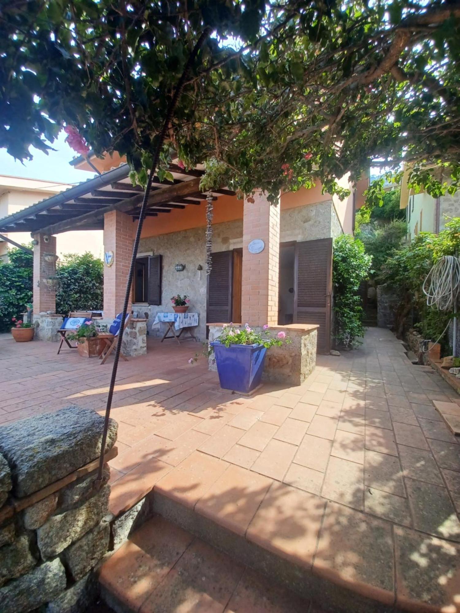 Casa Margot Arenella (Grosseto) Exterior foto