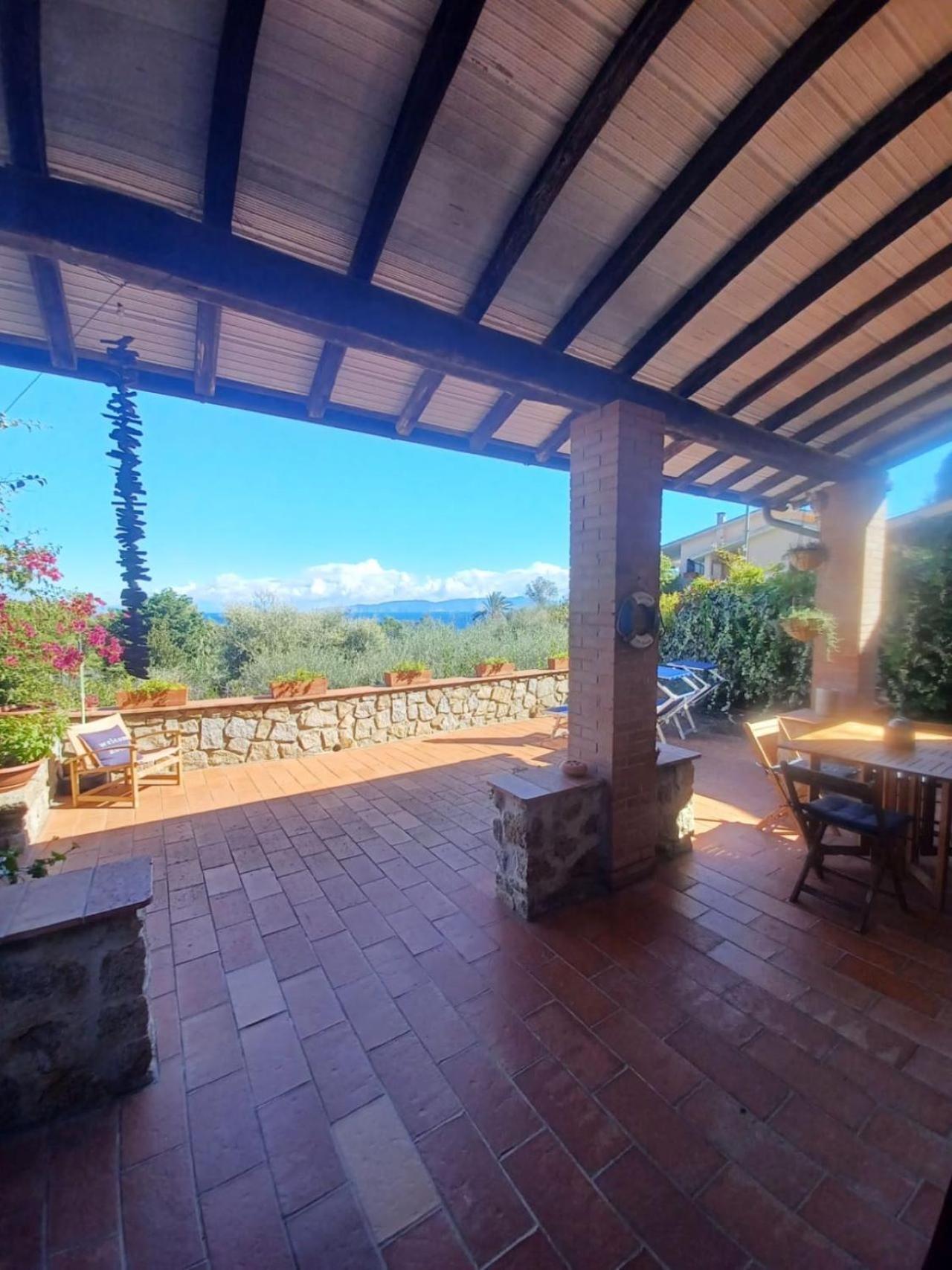 Casa Margot Arenella (Grosseto) Exterior foto